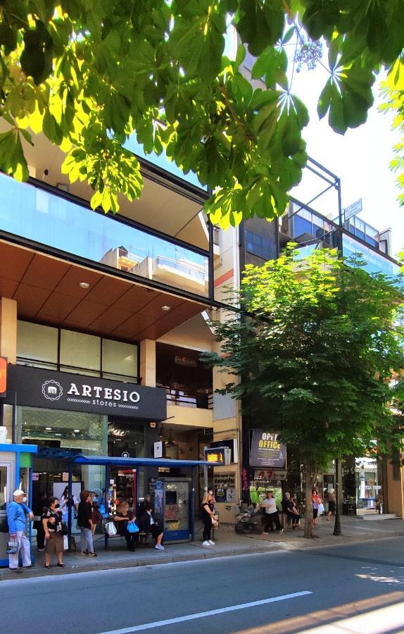 Central Royal Dream -Kiki Volos Exterior photo